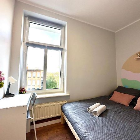 Mmrent Sunset Room 格但斯克 外观 照片