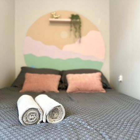 Mmrent Sunset Room 格但斯克 外观 照片