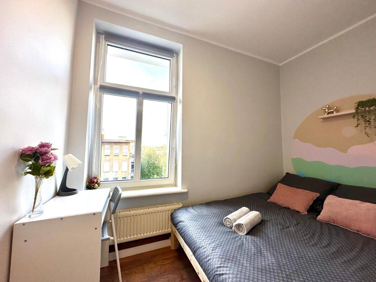 Mmrent Sunset Room 格但斯克 外观 照片