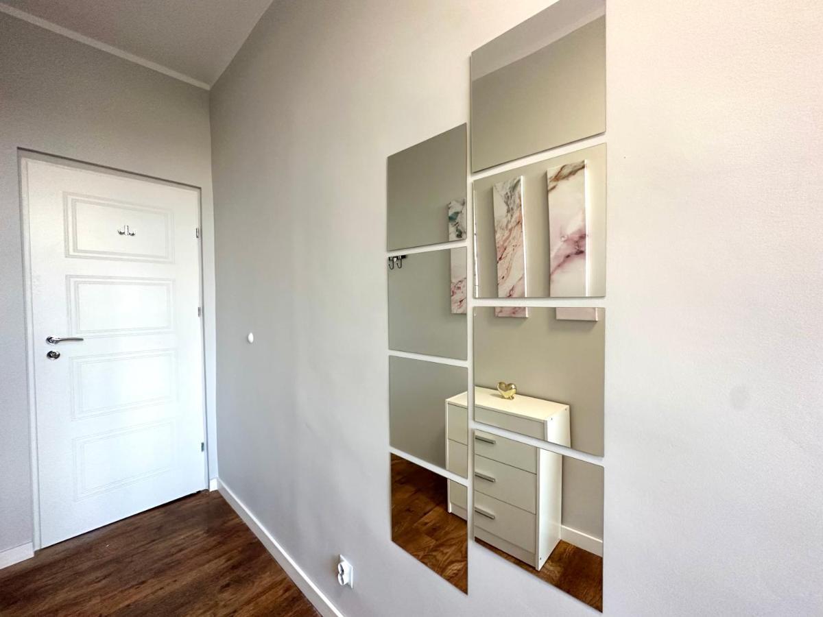Mmrent Sunset Room 格但斯克 外观 照片
