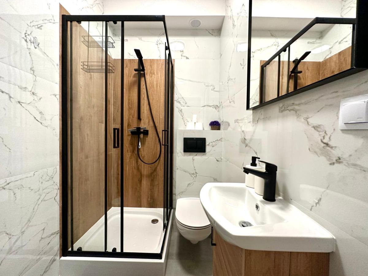Mmrent Sunset Room 格但斯克 外观 照片