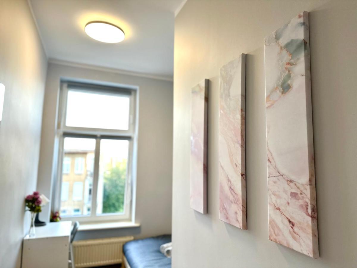 Mmrent Sunset Room 格但斯克 外观 照片