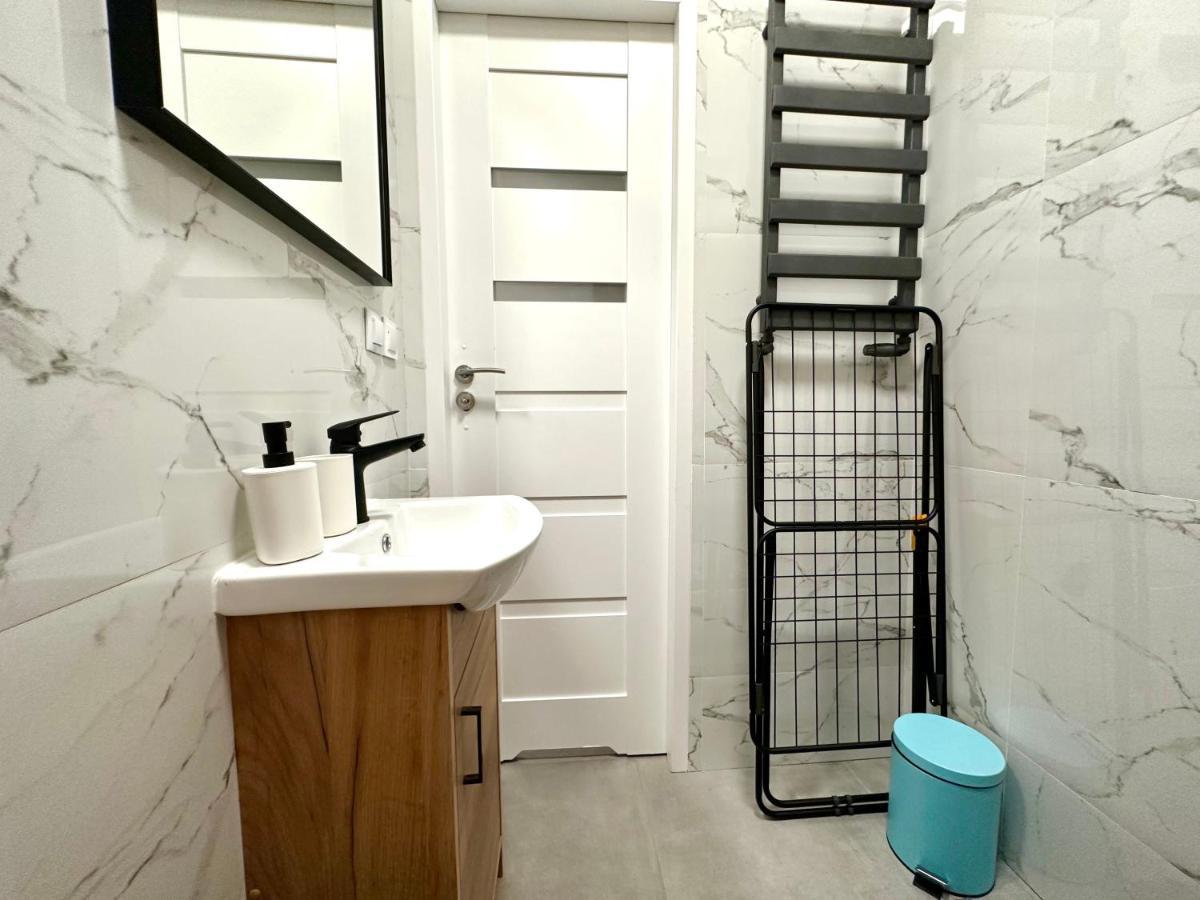 Mmrent Sunset Room 格但斯克 外观 照片