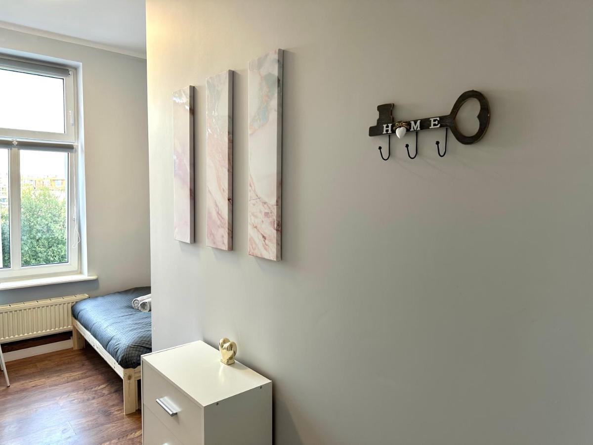 Mmrent Sunset Room 格但斯克 外观 照片