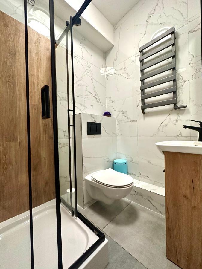 Mmrent Sunset Room 格但斯克 外观 照片
